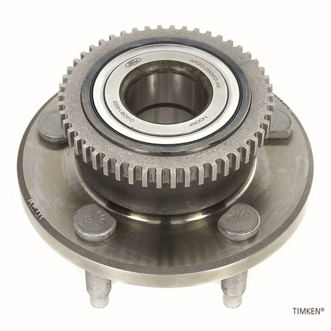 Timken Wheel Bearing and Hub Assembly P/N:HA590017