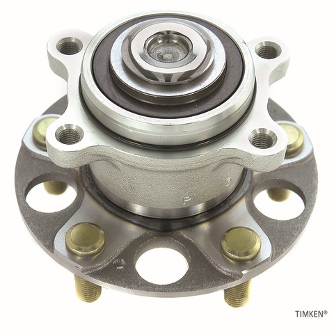 Timken Wheel Bearing and Hub Assembly P/N:HA590019
