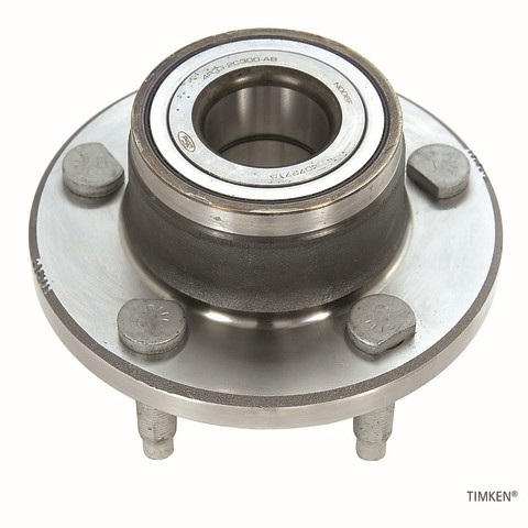 Timken Wheel Bearing and Hub Assembly P/N:HA590026