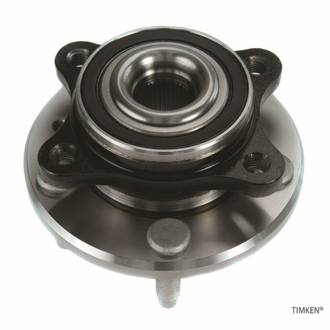 Timken Wheel Bearing and Hub Assembly P/N:HA590028