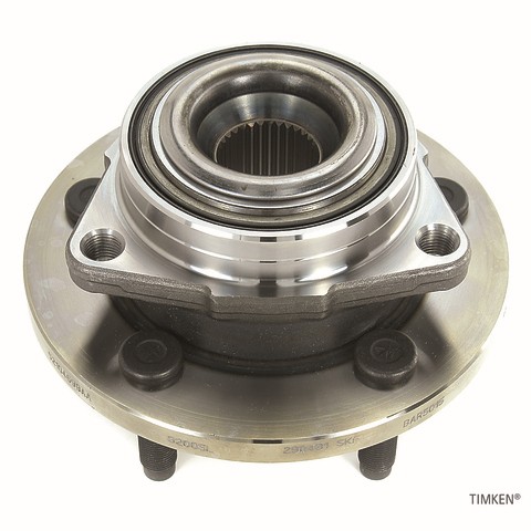 Timken Wheel Bearing and Hub Assembly P/N:HA590034