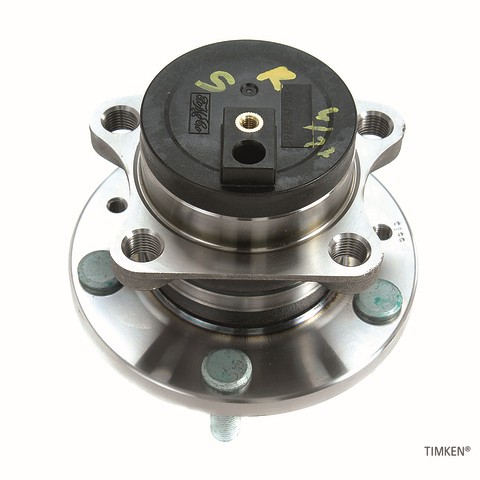 Timken Wheel Bearing and Hub Assembly P/N:HA590041