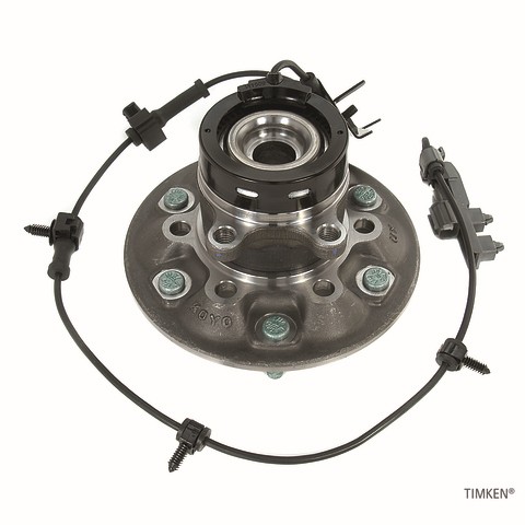 Timken Wheel Bearing and Hub Assembly P/N:HA590053