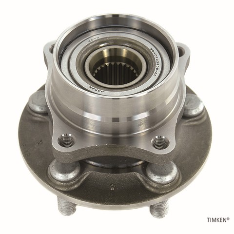 Timken Wheel Bearing and Hub Assembly P/N:HA590064
