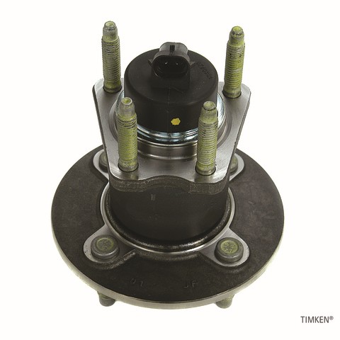 Timken Wheel Bearing and Hub Assembly P/N:HA590066