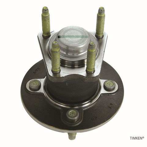 Timken Wheel Bearing and Hub Assembly P/N:HA590067