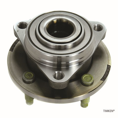 Timken Wheel Bearing and Hub Assembly P/N:HA590069