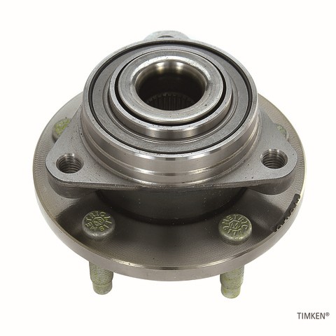 Wheel Bearing and Hub Assembly-LS, FWD Timken HA590087 fits 06-07 Chevrolet HHR
