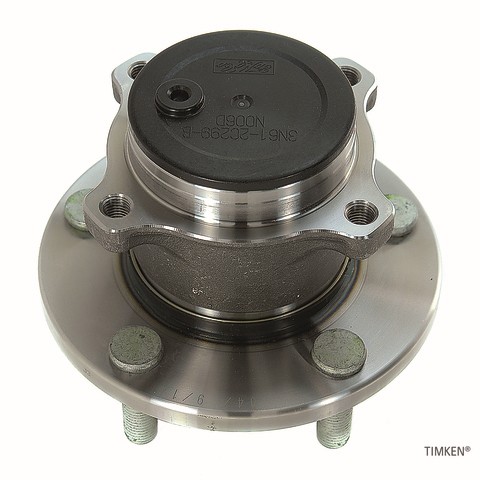 Timken Wheel Bearing and Hub Assembly P/N:HA590098