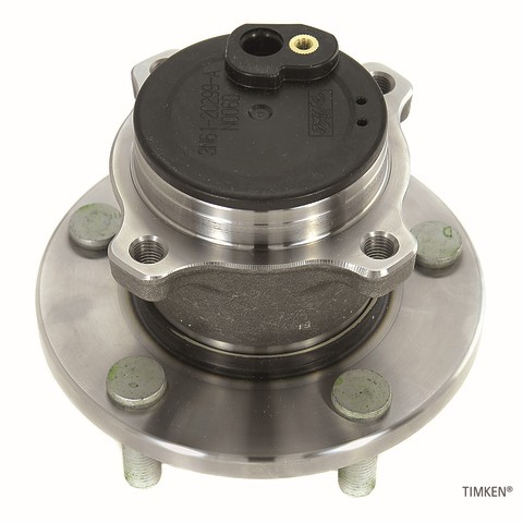 Timken Wheel Bearing and Hub Assembly P/N:HA590099