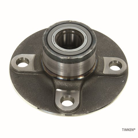 Timken Wheel Bearing and Hub Assembly P/N:HA590110