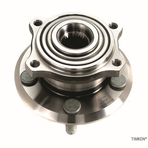 Timken Wheel Bearing and Hub Assembly P/N:HA590142