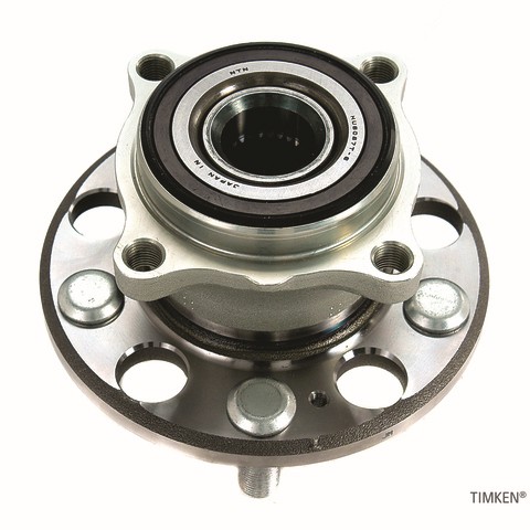 Timken Wheel Bearing and Hub Assembly P/N:HA590146