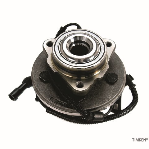 Timken Wheel Bearing and Hub Assembly P/N:HA590156