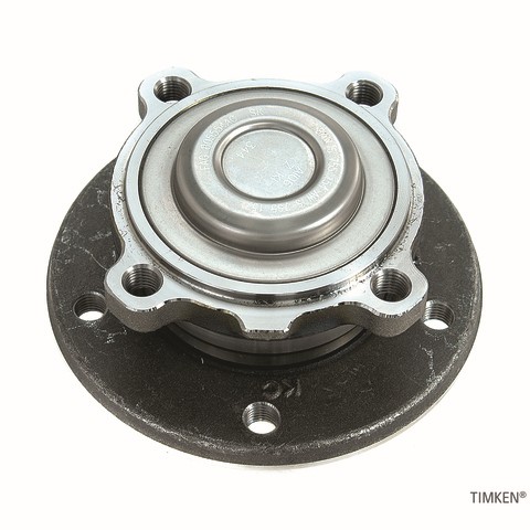 Timken Wheel Bearing and Hub Assembly P/N:HA590162