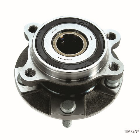 Timken Wheel Bearing and Hub Assembly P/N:HA590165