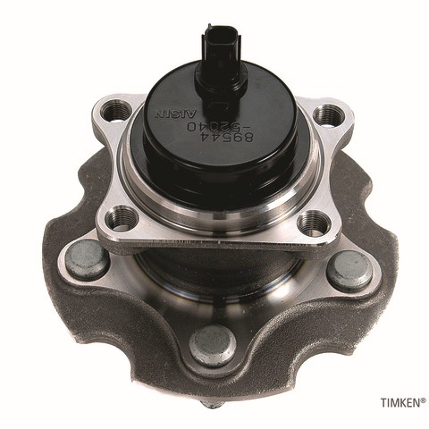 Timken Wheel Bearing and Hub Assembly P/N:HA590173