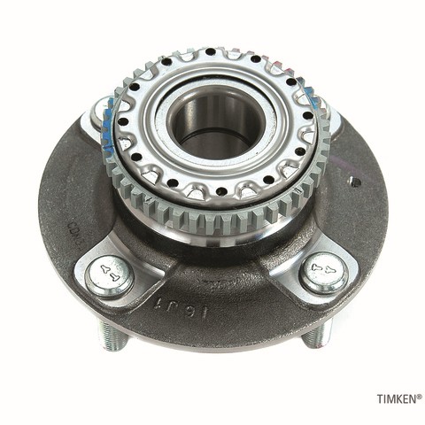 Timken Wheel Bearing and Hub Assembly P/N:HA590194