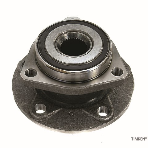 Timken Wheel Bearing and Hub Assembly P/N:HA590198