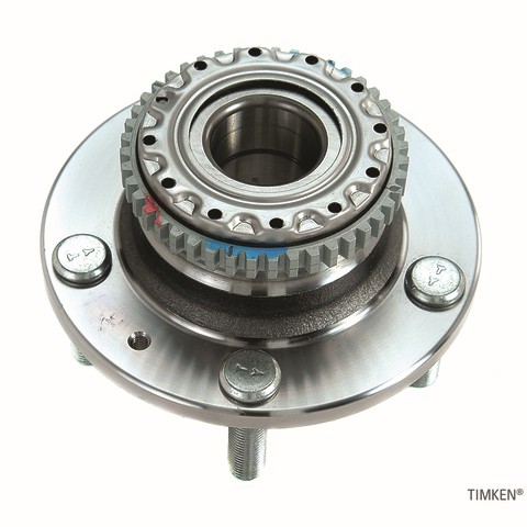 Timken Wheel Bearing and Hub Assembly P/N:HA590200