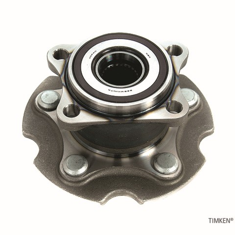 Timken Wheel Bearing and Hub Assembly P/N:HA590201