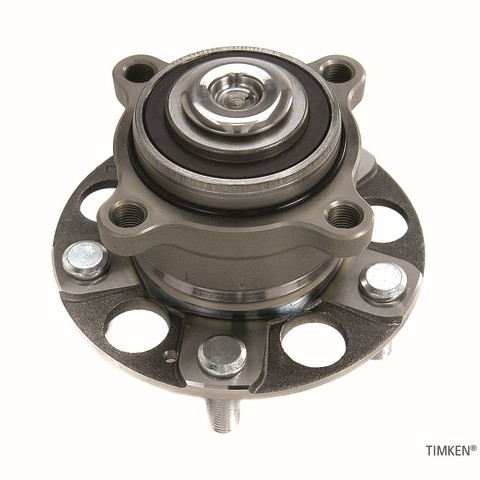 Timken Wheel Bearing and Hub Assembly P/N:HA590202