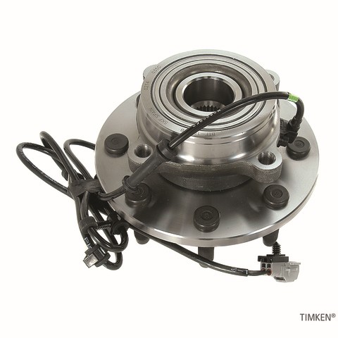 Timken Wheel Bearing and Hub Assembly P/N:HA590203