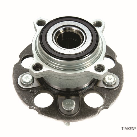 Timken Wheel Bearing and Hub Assembly P/N:HA590204