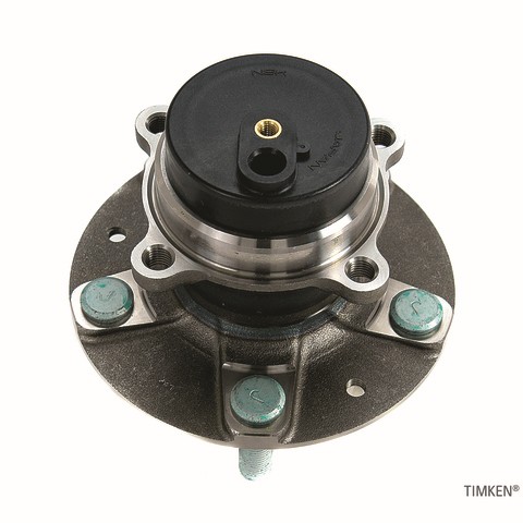 Timken Wheel Bearing and Hub Assembly P/N:HA590205