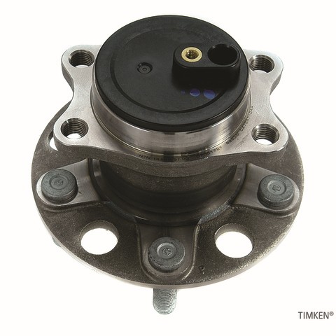 Timken Wheel Bearing and Hub Assembly P/N:HA590216