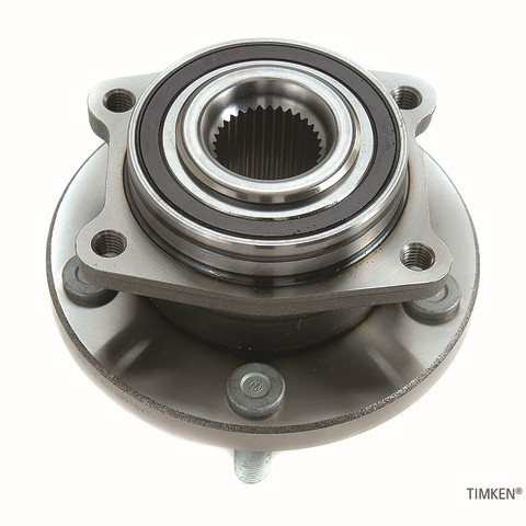 Timken Wheel Bearing and Hub Assembly P/N:HA590219