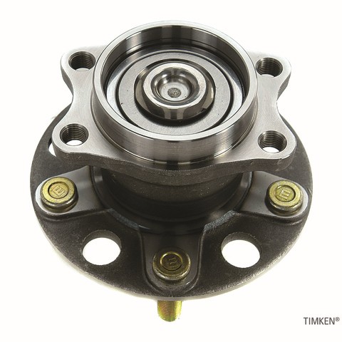 Timken Wheel Bearing and Hub Assembly P/N:HA590221