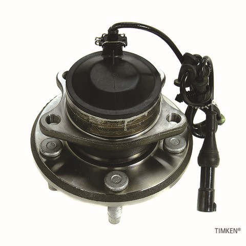 Timken Wheel Bearing and Hub Assembly P/N:HA590224