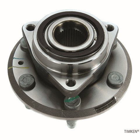 Timken Wheel Bearing and Hub Assembly P/N:HA590227