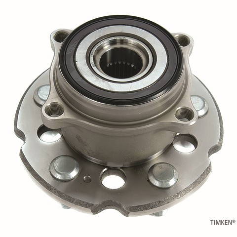 Timken Wheel Bearing and Hub Assembly P/N:HA590229