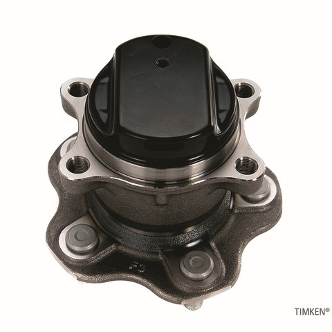 Timken Wheel Bearing and Hub Assembly P/N:HA590241