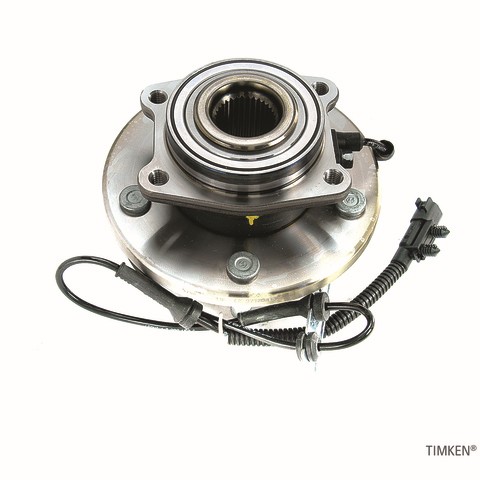 Timken Wheel Bearing and Hub Assembly P/N:HA590243