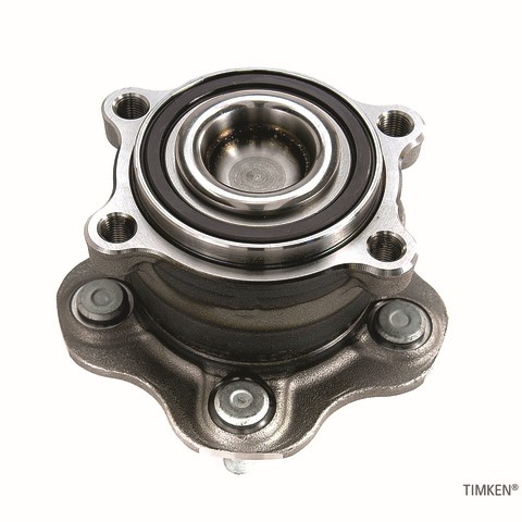 Timken Wheel Bearing and Hub Assembly P/N:HA590253