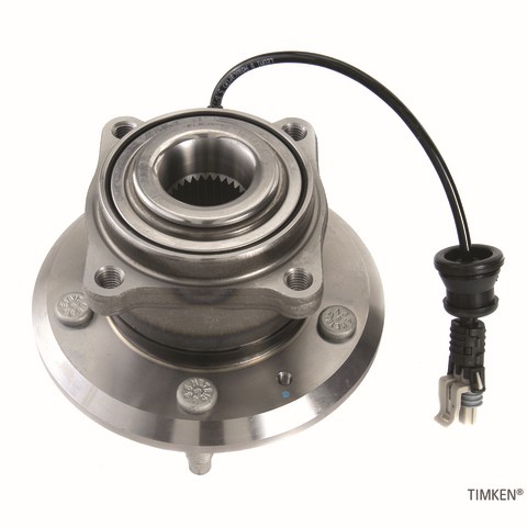 Timken Wheel Bearing and Hub Assembly P/N:HA590264