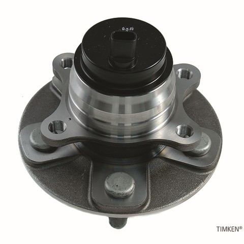 Timken Wheel Bearing and Hub Assembly P/N:HA590270