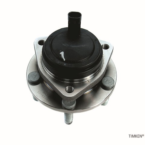 Timken Wheel Bearing and Hub Assembly P/N:HA590299