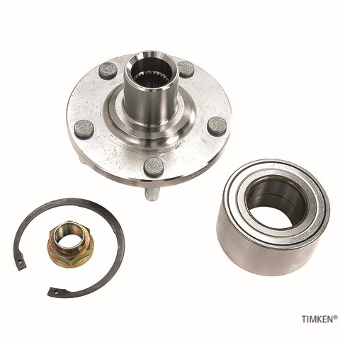 Timken Wheel Bearing and Hub Assembly P/N:HA590302K