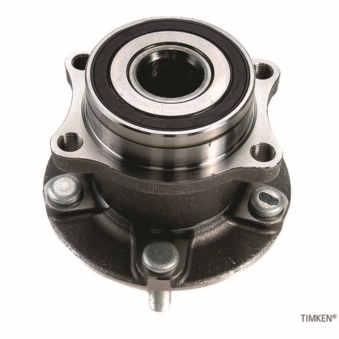 Timken Wheel Bearing and Hub Assembly P/N:HA590314
