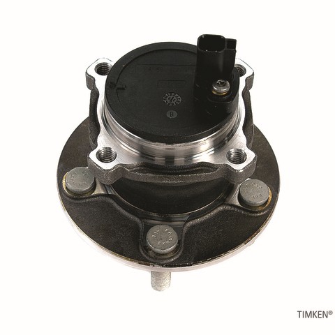 Timken Wheel Bearing and Hub Assembly P/N:HA590322