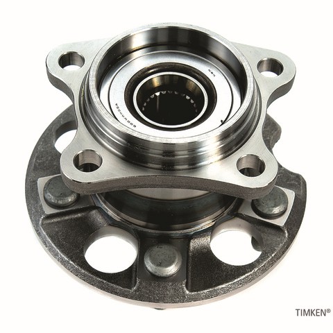 Timken Wheel Bearing and Hub Assembly P/N:HA590338
