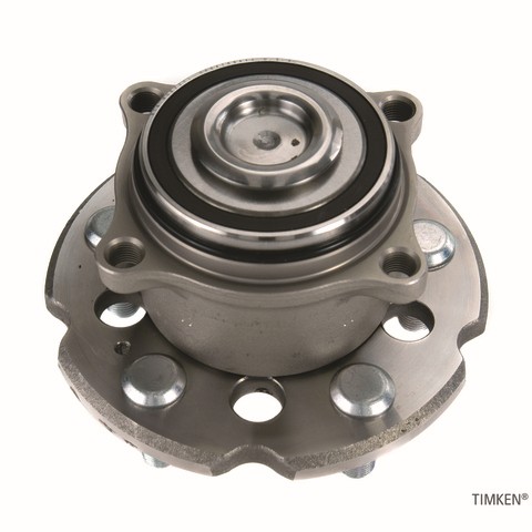 Timken Wheel Bearing and Hub Assembly P/N:HA590345