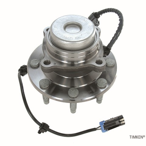 Timken Wheel Bearing and Hub Assembly P/N:HA590352