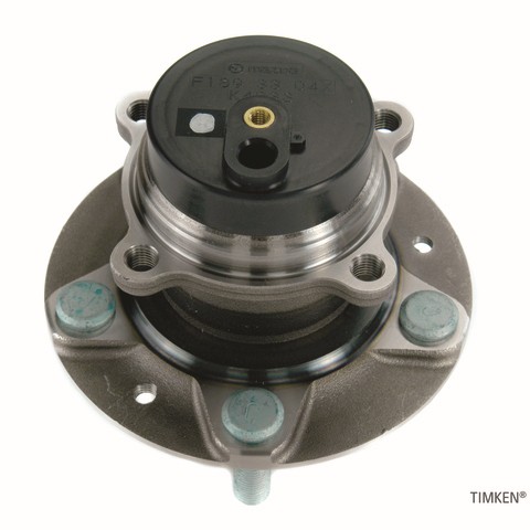 Timken Wheel Bearing and Hub Assembly P/N:HA590360