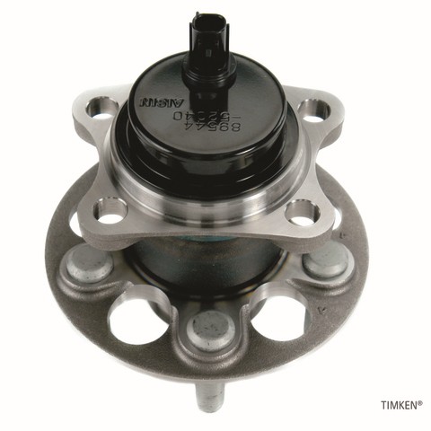 Timken Wheel Bearing and Hub Assembly P/N:HA590365