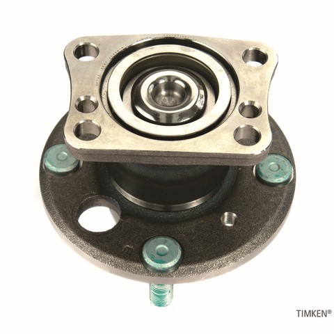 Timken Wheel Bearing and Hub Assembly P/N:HA590367